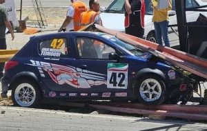 فاجعه در پیست آزادی برای یکی از عکاسان؛ ضرورت ورود دادستان برای تعقیب مقصران حادثه