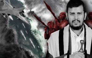 یاوه‌گوئی وزیر جنگ رژیم صهیونیستی درباره ترور رهبر جنبش انصارالله