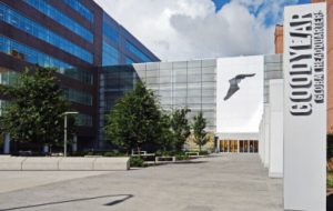 سال مالی نه چندان رضایت‌بخش برای تایرساز آمریکایی