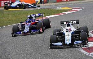 مصرف سوخت در «فرمولاوان» اولویت اول است