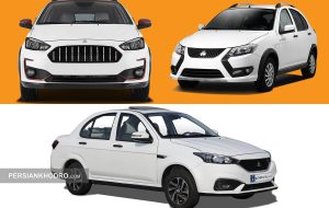 شروع پیش فروش ۲ خودرو اتوماتیک سایپا و ۲ مدل کوییک (+زمان و شرایط و مبلغ پیش پرداخت)