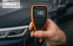 قطعات تعویضی بدنه ماشین رو سه سوته بشناس!!