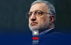 قطارهای جدید در پایان سال به مترو تهران می‌آیند