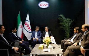 تولید روانکارهای سطح کیفی بالا با روغن‌پایه گروه یک