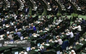بررسی لایحه نظام جامع باشگاه‌داری در دستورکار جلسه علنی امروز مجلس