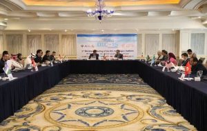 اجلاس وزیران آموزش عالی کشورهای اسلامی آغاز شد