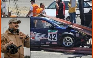 آیا اصول ایمنی در پیست آزادی رعایت شده بود؟