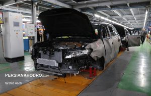 بررسی چرایی تولید خودرو در ۱۰ اقتصاد برتر جهان + وضع خاورمیانه