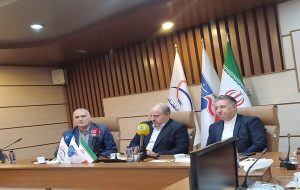 افزایش حضور بخش خصوصی در نمایشگاه روز جهانی ارتباطات