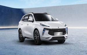 آغاز پیش‌فروش عادی لاماری ایما از 29 اردیبهشت