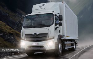 اعلام جزئیات فروش کامیون فورس ۱۲ تن کابین خواب‌دار در بورس کالا (+زمان و قیمت)