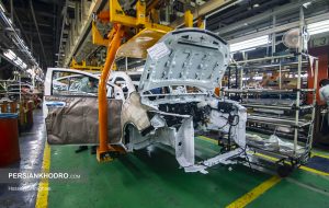 خودروسازان به اجبار کیفیت را فدای کمیت کرده‌اند!