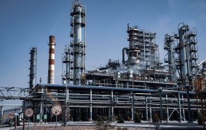 بنزین با کیفیت در مسیر بازار