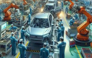 حذف بخش خصوصی از اقتصاد کشور با سیاست‌های ضد تولید/ تیشه قیمت‌گذاری دستوری بر ریشه صنعت خودرو