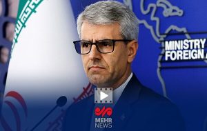 آمریکا در وضعیتی نیست که بخواهد برای غنی‌سازی ایران اجازه صادر کند