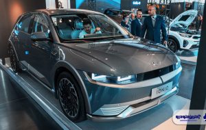 نقد و بررسی طراحی آیونیک ۵ ؛ آقای خاص هیوندای