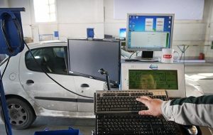 شرایط ابطال معاینه‌فنی، قبل از اتمام زمان مقرر