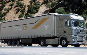 شروع فروش کشنده بایک X۹ در بورس کالا (+زمان، قیمت و شرایط)