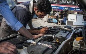 رئیس اتحادیه تعمیرکاران: خدمات خودرو بدون وقفه ادامه دارد
