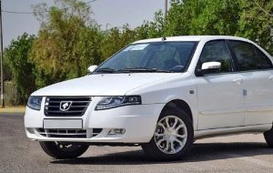 تولید " سمند سورن" متوقف می‌شود