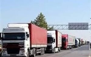 شرط معافیت واردات کامیون از پرداخت مابه‌التفاوت ارزی