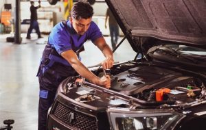 ادامه خدمات پس از فروش ایران‌خودرو در تعطیلات تابستانی