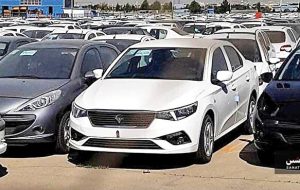 فرجام شرکت ارج و آینده ایران خودرو