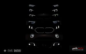 احتمال رونمایی از محصولات جدید ب ام و و مینی و اوپل در شیراز