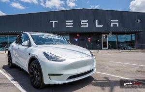 عقب‌نشینی تسلا از تولید خودرو در هند