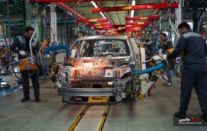 ایجاد ۳۰۰۰ فرصت شغلی در گروه صنعتی فردا