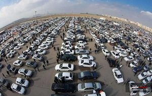 سه سناریوی قیمت گذاری خودرو