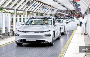 هشدار چین به تولیدکنندگان خودرو‌های برقی