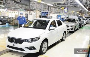 پشت صحنه اختلاف خودروسازان با دولت