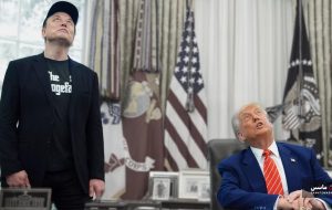 تسلا قربانی اختلافات سیاسی