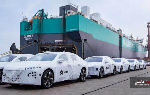 تاثیر تعرفه‌های ترامپ بر صادرات خودرو به آمریکا