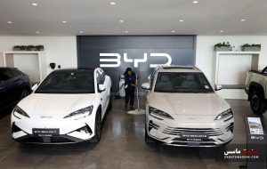 تهدید خودروسازان چین برای آینده سیستم خودران تسلا