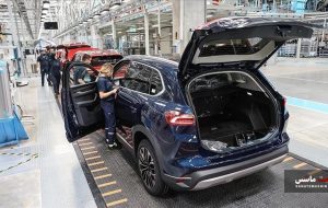 مهلت چین به غول‌های خودروسازی آمریکایی و اروپایی