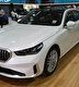 BMW 5 Series نسل هشتم توسط پرشیا خودرو رونمایی شد +تصاویر