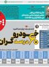 صفحه نخست روزنامه های اقتصادی 22 خرداد 1404