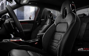 صندلی‌های اداری نیسان به بازار آمدند