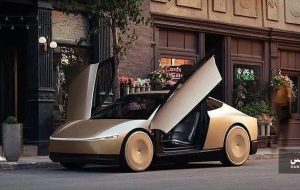 آغاز سفرهای عمومی با روبوتاکسی های تسلا