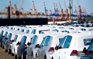 واردات خودرو در هیأت دولت تصویب شد
