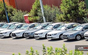 پاسکاری قیمت در میدان خودرو