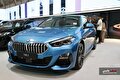 BMW 225L توسط پرشیا خودرو رونمایی شد +تصاویر