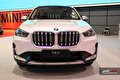 BMW X1 توسط پرشیا خودرو رونمایی شد +تصاویر