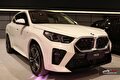 BMW X2 sDrive 25i توسط پرشیا خودرو رونمایی شد +تصاویر