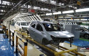 عقب نشینی سازمان استاندارد با اصرار خودروسازان