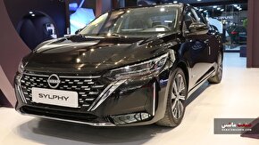 نیسان سیلفی e-POWER پلاس توسط آرینا درایو معرفی شد +تصاویر و کاتالوگ