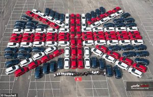 خودروسازی بریتانیا در تنگنا