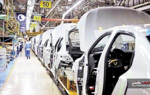 «خودرو» در سایه جنگ